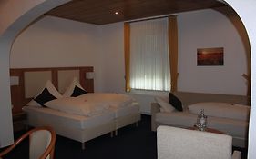 Gasthof Tepferdt